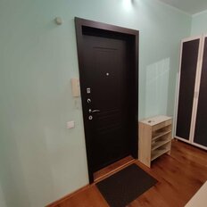 Квартира 30 м², 1-комнатная - изображение 1