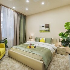 Квартира 80 м², 3-комнатная - изображение 1