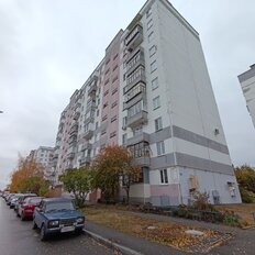 Квартира 25,1 м², 1-комнатная - изображение 1