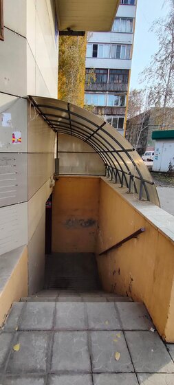 37 м², 1-комнатная квартира 54 500 ₽ в месяц - изображение 48