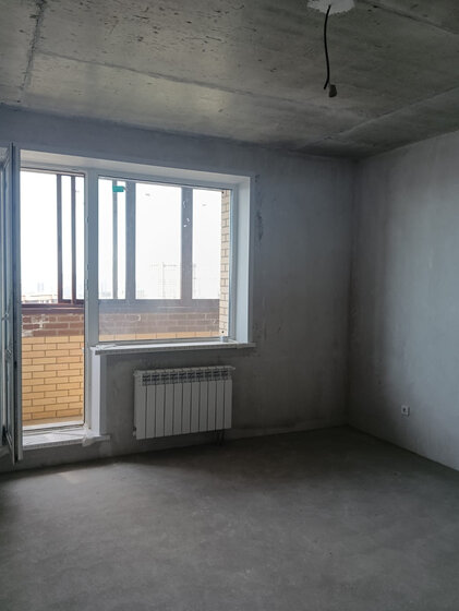 39,8 м², 1-комнатная квартира 6 370 000 ₽ - изображение 40