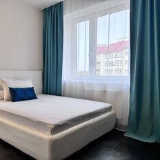 Квартира 55 м², 2-комнатная - изображение 4