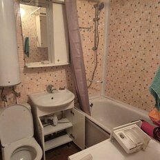 Квартира 34 м², 1-комнатная - изображение 5