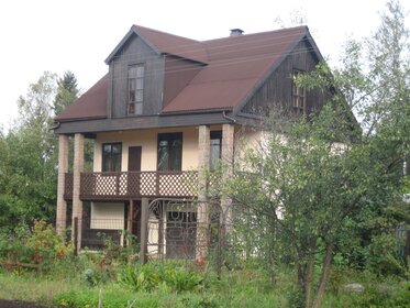 Дом, Апрелевка