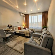 Квартира 25 м², студия - изображение 2