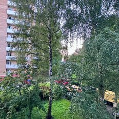 Квартира 30,5 м², 1-комнатная - изображение 2