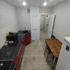 Квартира 36 м², 1-комнатная - изображение 4