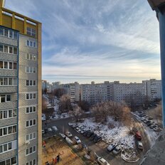 Квартира 39 м², 1-комнатная - изображение 4