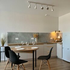 Квартира 46 м², студия - изображение 5