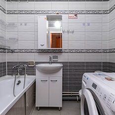 Квартира 23 м², 1-комнатная - изображение 1