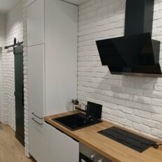 Квартира 20,4 м², студия - изображение 3