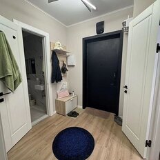 Квартира 35 м², 1-комнатные - изображение 2