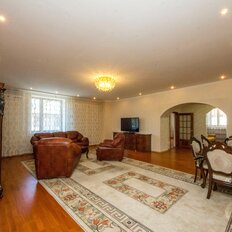 Квартира 162,3 м², 3-комнатная - изображение 3