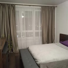 Квартира 40 м², 1-комнатная - изображение 4