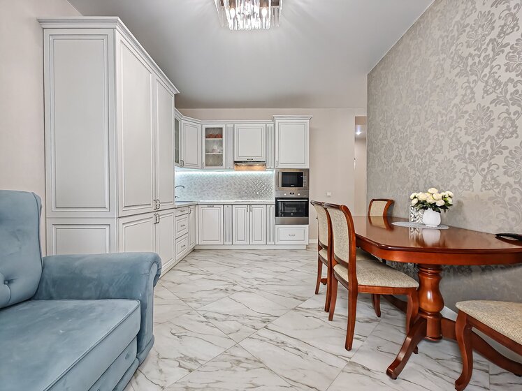 61,1 м², 3-комнатная квартира 19 900 000 ₽ - изображение 80