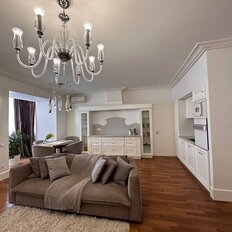 Квартира 97,7 м², 3-комнатная - изображение 5