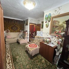 Квартира 38,5 м², 2-комнатная - изображение 1