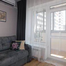 Квартира 42 м², 1-комнатная - изображение 4