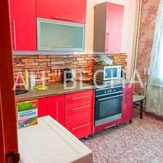 Квартира 34 м², 1-комнатная - изображение 3