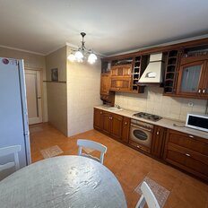 Квартира 85 м², 3-комнатная - изображение 3