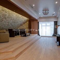 Квартира 115 м², 2-комнатные - изображение 2