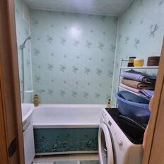 Квартира 33,5 м², 1-комнатная - изображение 3