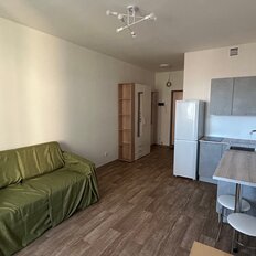 Квартира 27 м², студия - изображение 5