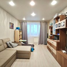 Квартира 53 м², 2-комнатная - изображение 2