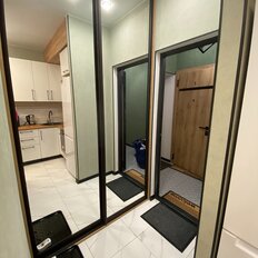 Квартира 80 м², 1-комнатная - изображение 3