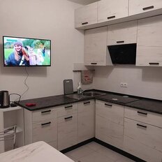 Квартира 56 м², 2-комнатная - изображение 1