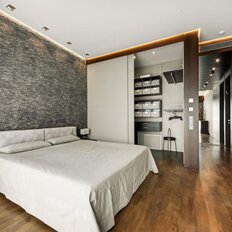 Квартира 190,9 м², 3-комнатные - изображение 1