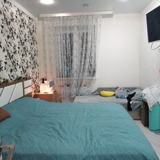 Квартира 52,3 м², 2-комнатная - изображение 1