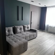 Квартира 85 м², 3-комнатная - изображение 4