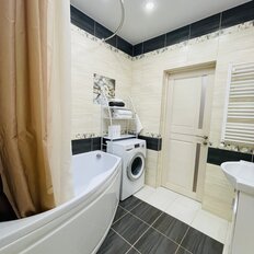 Квартира 54 м², 2-комнатная - изображение 1