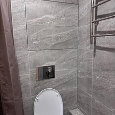 Квартира 17,6 м², студия - изображение 1