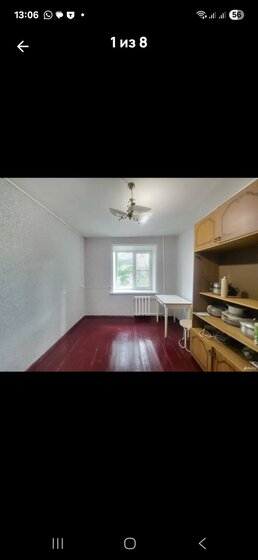 17,9 м², комната 399 000 ₽ - изображение 48