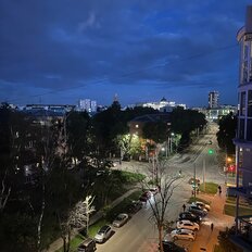 Квартира 116,9 м², 3-комнатная - изображение 1