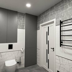 Квартира 66,7 м², 2-комнатная - изображение 1