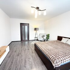 Квартира 42 м², 1-комнатная - изображение 3