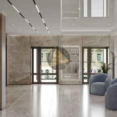 Квартира 28,3 м², студия - изображение 5