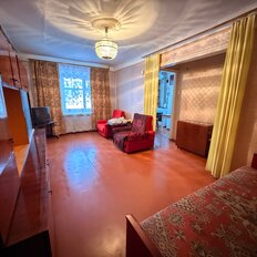 Квартира 43 м², 2-комнатная - изображение 3