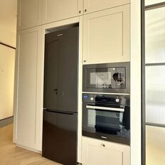 Квартира 35 м², 1-комнатная - изображение 2