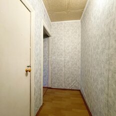 Квартира 30,6 м², 1-комнатная - изображение 4