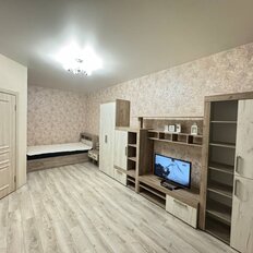 Квартира 40 м², 1-комнатная - изображение 1