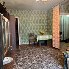 Квартира 31 м², 1-комнатная - изображение 4