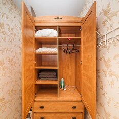 Квартира 42 м², 1-комнатная - изображение 4