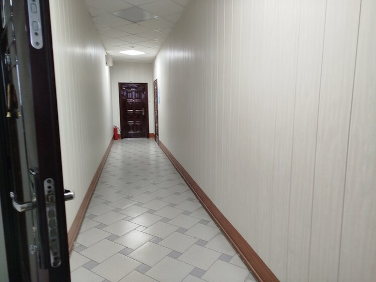 35 м², офис 63 000 ₽ в месяц - изображение 27