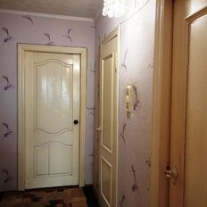 Квартира 66,6 м², 3-комнатная - изображение 1