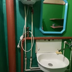 Квартира 13 м², студия - изображение 1