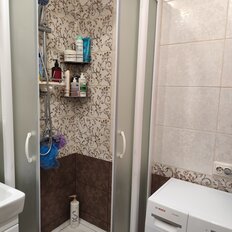 Квартира 49 м², 2-комнатная - изображение 3